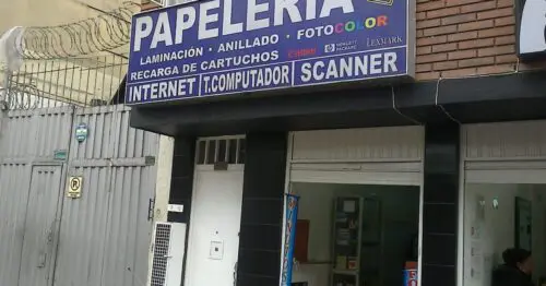 PAPELERIA LA LIBRETA PAPELERIA LA LIBRETA